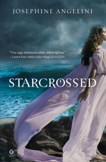 Josephine Angelini, Starcrossed