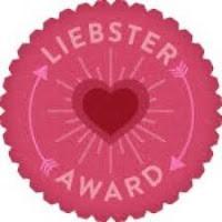 Liebster Blog Award Liebster Blog Award