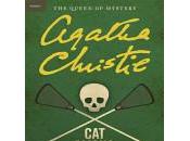 Macabro Quiz Agatha Christie