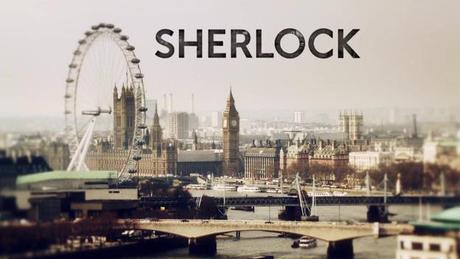 Sherlock. Il Telefilm
