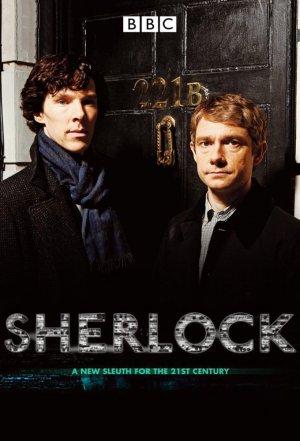 Sherlock. Il Telefilm