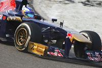 Daniel Ricciardo favorito per un posto in Red Bull