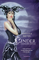 Scarlet - Cronache lunari di Marissa Meyer