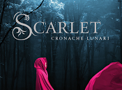 Scarlet Cronache lunari Marissa Meyer