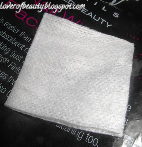 Review CP: Lacca colorante e Nail Wipes!