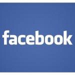 Facebook Logo