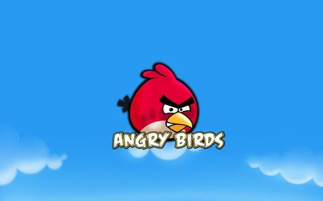 angrybirds