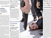 Sparatoria Palazzo Chigi, come sciacallare tragedia