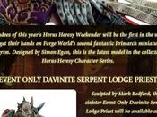 prima immagine Primarca Fulgrim