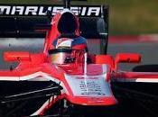 Marussia vicina accordo propulsori turbo Ferrari