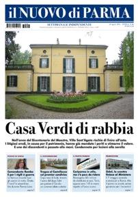 “il Nuovo di Parma” rischia di chiudere