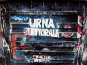 CRAZY WORLD RUBIK, Urna Elettorale (The Crazy Crisi)