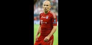 Arjen Robben