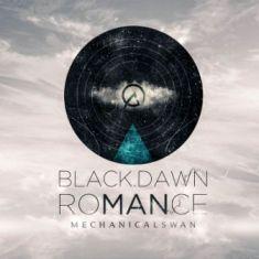 Mechanical Swan - Black Dawn Romance