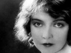 Lillian Gish: l’eroina fragile romantica cinema muto