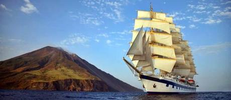 Star Clippers: per l’estate suggestivi itinerari lungo le antiche rotte della navigazione