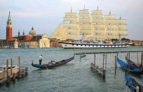 Star Clippers: per l’estate suggestivi itinerari lungo le antiche rotte della navigazione