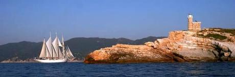 Star Clippers: per l’estate suggestivi itinerari lungo le antiche rotte della navigazione