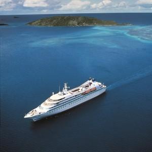 Windstar Cruises: Star Pride il nome scelto del nuovo yacht di lusso della Compagnia. A Maggio 2014 il debutto.