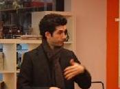 Cortese, Alessandro Intervista all'autore