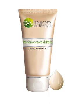 bb cream garnier