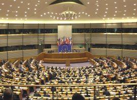 parlamento europeo