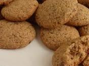 Biscotti grano saraceno zucchero canna integrale