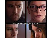 Effetti collaterali Steven Soderbergh