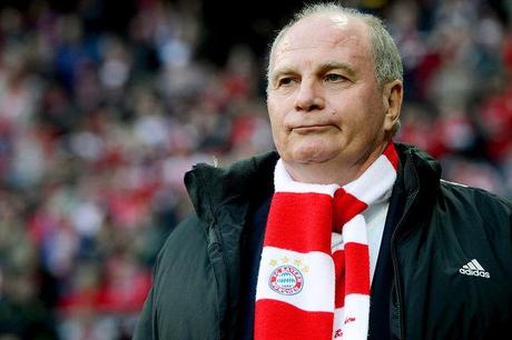 Bayern in finale, ma a Monaco tiene banco il caso Hoeness