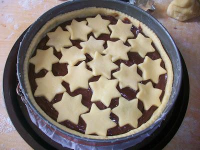 Crostata Golosa con 