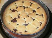 Crostata Golosa "Cioccolato Furbo Crostate"