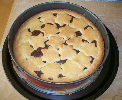 Crostata Golosa con 