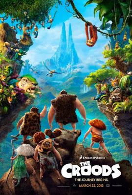 I Croods