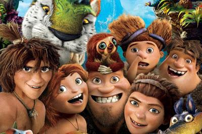 I Croods