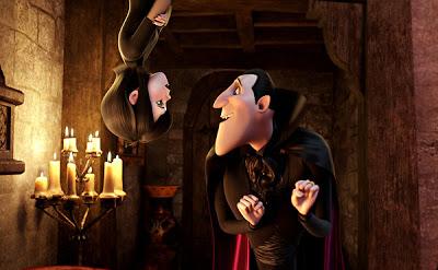 Hotel Transylvania