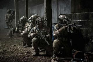 Zero Dark Thirty