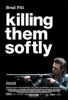 Cogan - Killing Them Softly