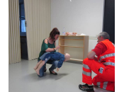 Corso Manovre salvabimbo Camerano (An)