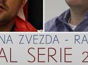 Crvena Zvezda Radniki Eccovi l'intera Gara della finale campionato bello mondo!