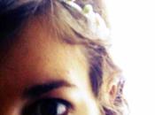 fairy accessories: floral crowns