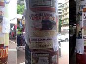 grande stile sobria comunicazione istituzionale Pasquale Calzetta. Presidente Municipio. Cafonate racconti Kisinau credono