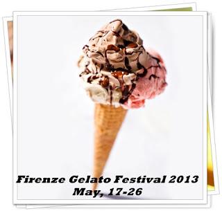 La nuova proposta di HTT Club!!! Gelato Festival di Firenze!!!