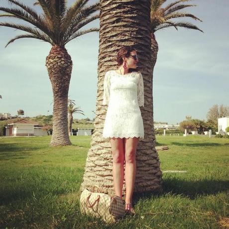 Day 1 in Puglia: Canneto