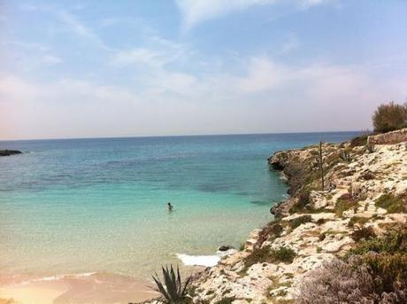 Day 1 in Puglia: Canneto