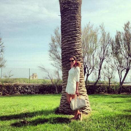 Day 1 in Puglia: Canneto