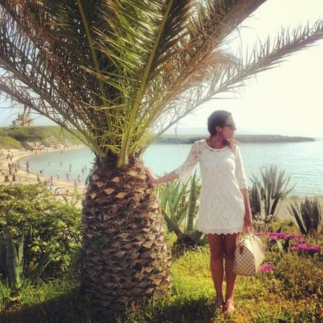 Day 1 in Puglia: Canneto