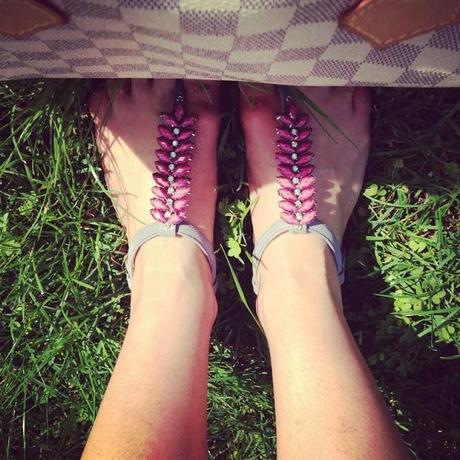 Day 1 in Puglia: Canneto