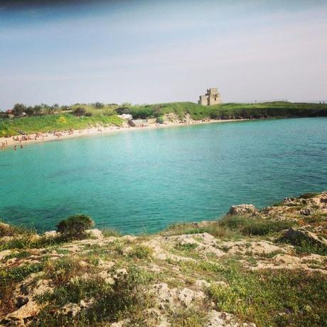 Day 1 in Puglia: Canneto