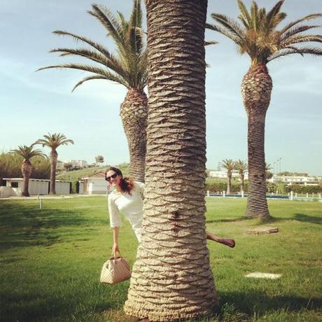 Day 1 in Puglia: Canneto