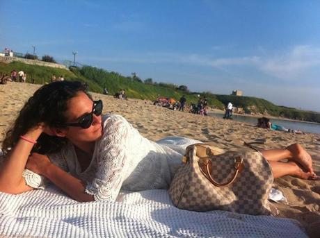 Day 1 in Puglia: Canneto